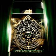 Oud For Greatness Neo 90ml Tester - Initio Parfums Privés EDP