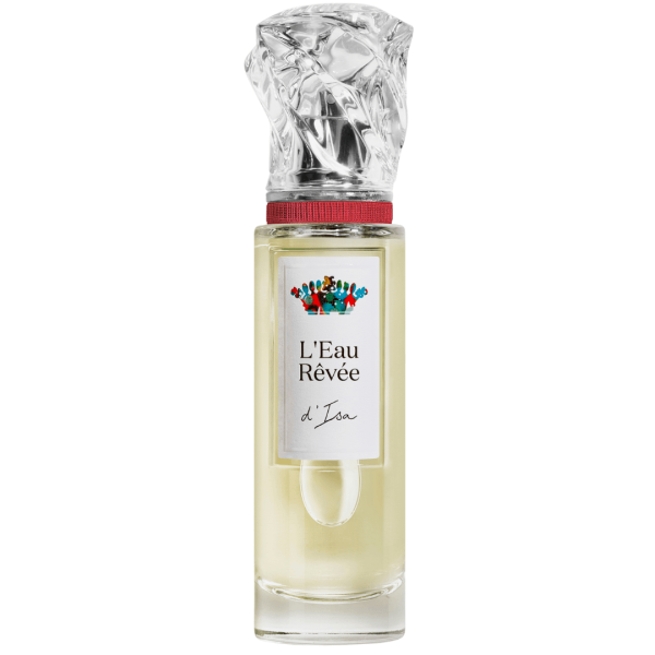 L'Eau Rêvée D'Isa 100ml Tester - Sisley EDT