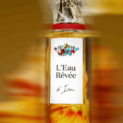 L'Eau Rêvée D'Isa 100ml Tester - Sisley EDT