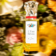 L'Eau Rêvée D'Isa 100ml Tester - Sisley EDT