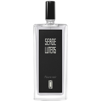 Poivre Noir 50ml Tester - Serge Lutens EDP