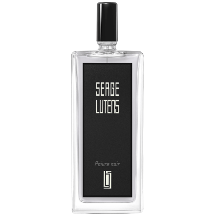 Poivre Noir 50ml Tester - Serge Lutens EDP