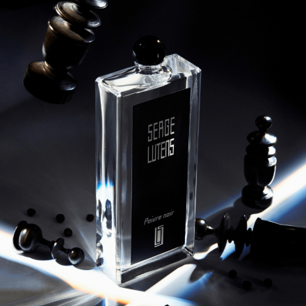 Poivre Noir 50ml Tester - Serge Lutens EDP