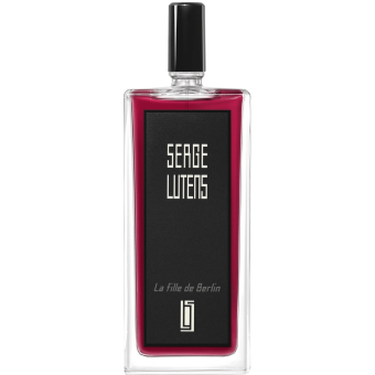 La Fille de Berlin 50ml Tester - Serge Lutens EDP