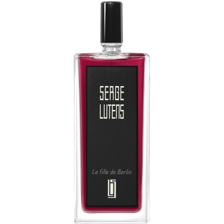La Fille de Berlin 50ml Tester - Serge Lutens EDP