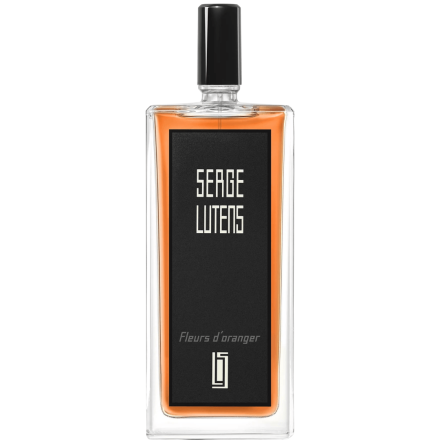 Fleur D'oranger 50ml Tester - Serge Lutens EDP