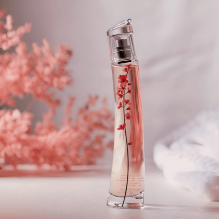 Flower by Kenzo Ikebana 75ml Tester - Kenzo EDP