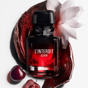 L'Interdit Elixir 80ml Tester - Givenchy EDP