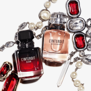 L'Interdit Elixir 80ml Tester - Givenchy EDP