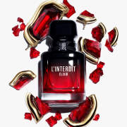 L'Interdit Elixir 80ml Tester - Givenchy EDP