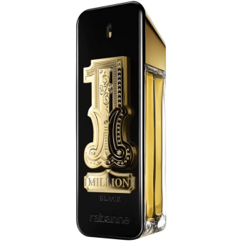 Million Black 100ml Tester  - Paco Rabanne EDP