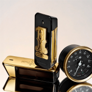 Million Black 100ml Tester  - Paco Rabanne EDP