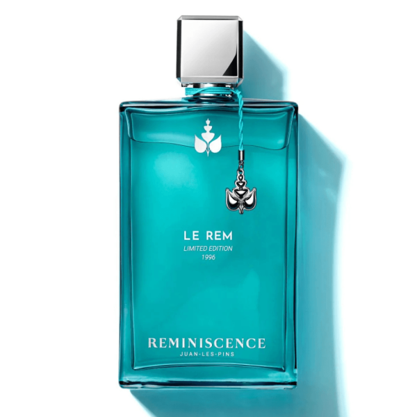 Le Rem Limited Edition 1996 100ml Tester - Reminiscence EDT Intense