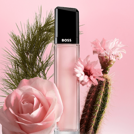 Boss Ma Vie Pour Femme 75ml - Hugo Boss EDP