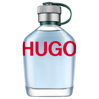 Hugo Man - Hugo Boss EDT