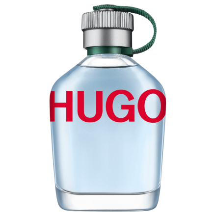 Hugo Man - Hugo Boss EDT