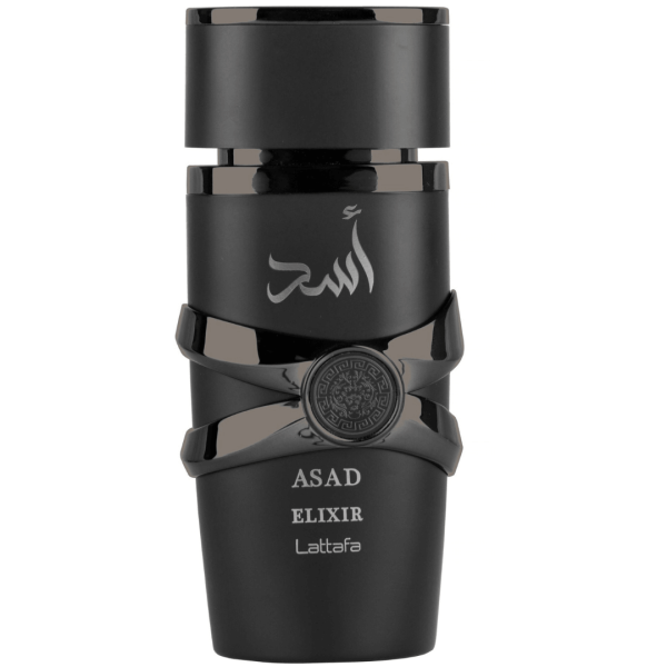 Asad Elixir 100ml - Lattafa EDP