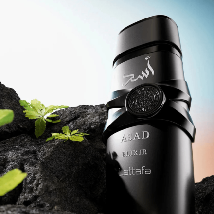 Asad Elixir 100ml - Lattafa EDP