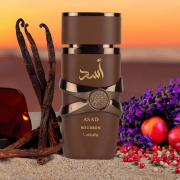 Asad Bourbon 100ml - Lattafa EDP