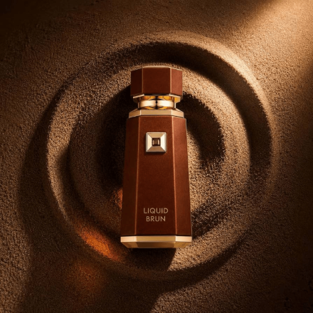 Liquid Brun 100ml - French Avenue EDP