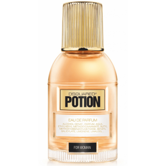 Potion 30ml - Dsquared2  EDP