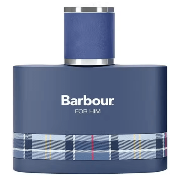 For him Coastal 50ml - Barbour EDP