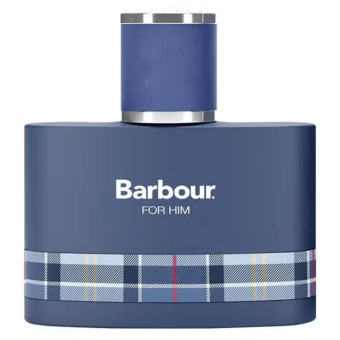For him Coastal 50ml - Barbour EDP