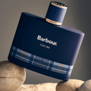 For him Coastal 50ml - Barbour EDP