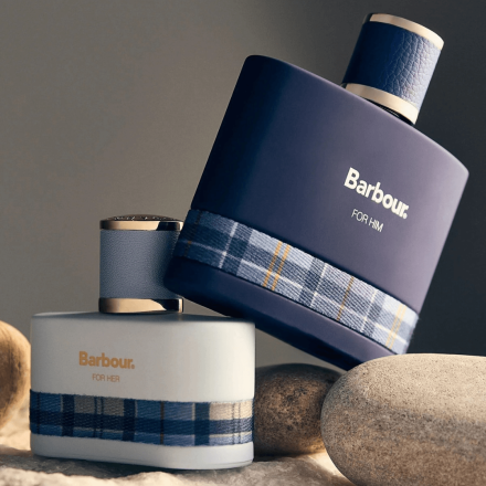 For him Coastal 50ml - Barbour EDP