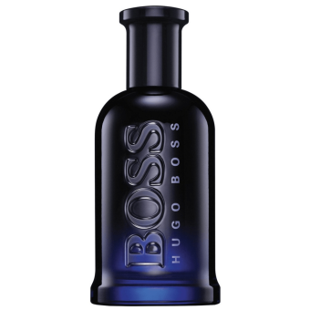 Boss Bottled Night 100ml Tester - Hugo Boss EDT