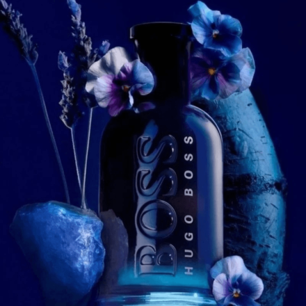 Boss Bottled Night 100ml Tester - Hugo Boss EDT