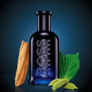 Boss Bottled Night 100ml Tester - Hugo Boss EDT