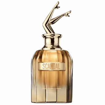 Scandal Absolu 80ml Tester - Jean Paul Gaultier EDP Concentré