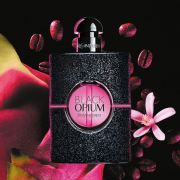 Black Opium Neon 75ml Tester - Yves Saint Laurent EDP