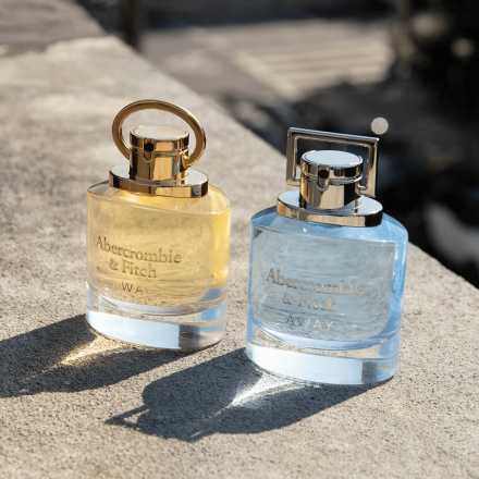 Away Woman 100ml Tester - Abercrombie&Fitch EDP