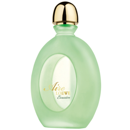 Aire Evasion 125ml Tester - Loewe EDT