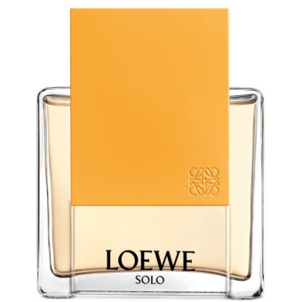 Solo Ella 100ml Tester - Loewe EDT
