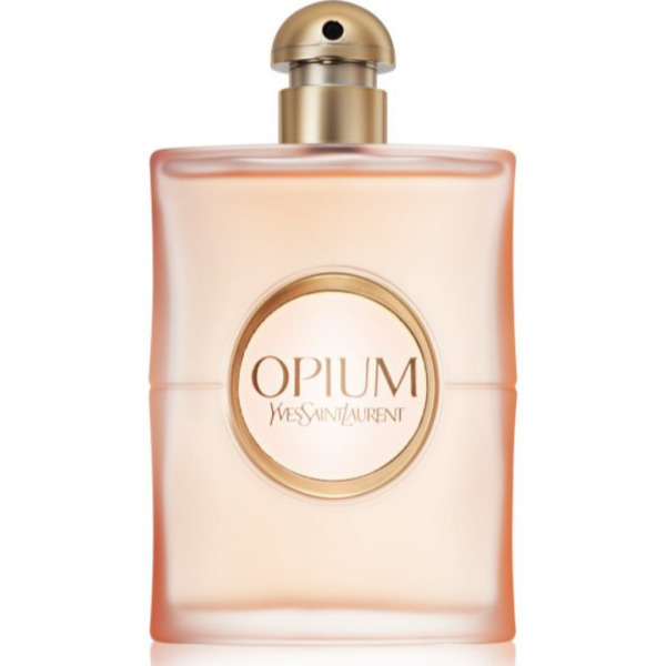 Opium Vapeurs de Parfum 125ml Tester - Yves Saint Laurent EDT Légère