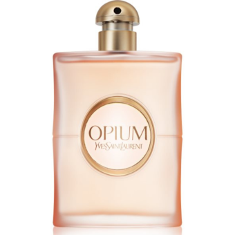 Opium Vapeurs de Parfum 125ml Tester - Yves Saint Laurent EDT Légère