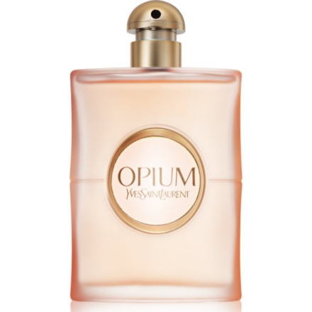Opium Vapeurs de Parfum 125ml Tester - Yves Saint Laurent EDT Légère