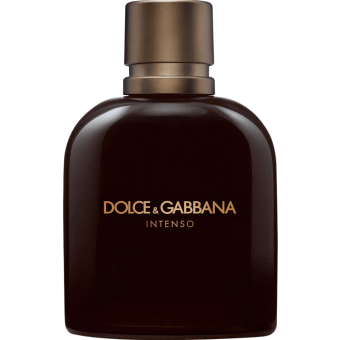 Pour Homme Intenso 125ml Tester - Dolce&Gabbana EDP