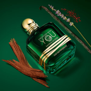 Stronger With You Sandalwood 100ml Tester - Emporio Armani EDP