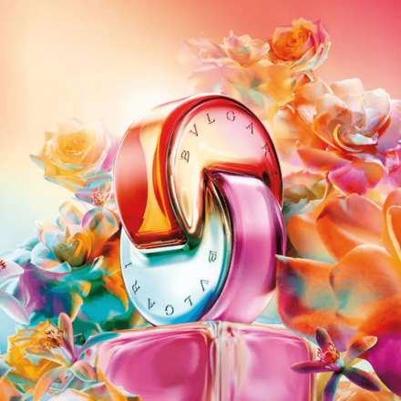 Omnia Floral By Mary Katrantzou 65ml Tester - Bvlgari EDP