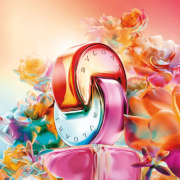 Omnia Floral By Mary Katrantzou 65ml Tester - Bvlgari EDP