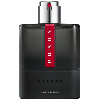 Luna Rossa Carbon 100ml Tester - Prada EDP