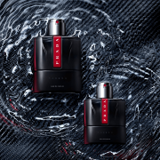 Luna Rossa Carbon 100ml Tester - Prada EDP