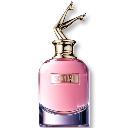 Scandal a Paris 80ml Tester - Jean Paul Gaultier EDT