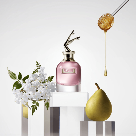 Scandal a Paris 80ml Tester - Jean Paul Gaultier EDT