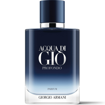 Acqua di Giò Profondo Parfum 100ml Tester - Giorgio Armani Parfum