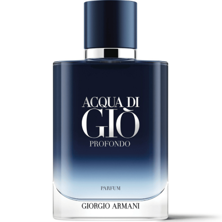 Acqua di Giò Profondo Parfum 100ml Tester - Giorgio Armani Parfum